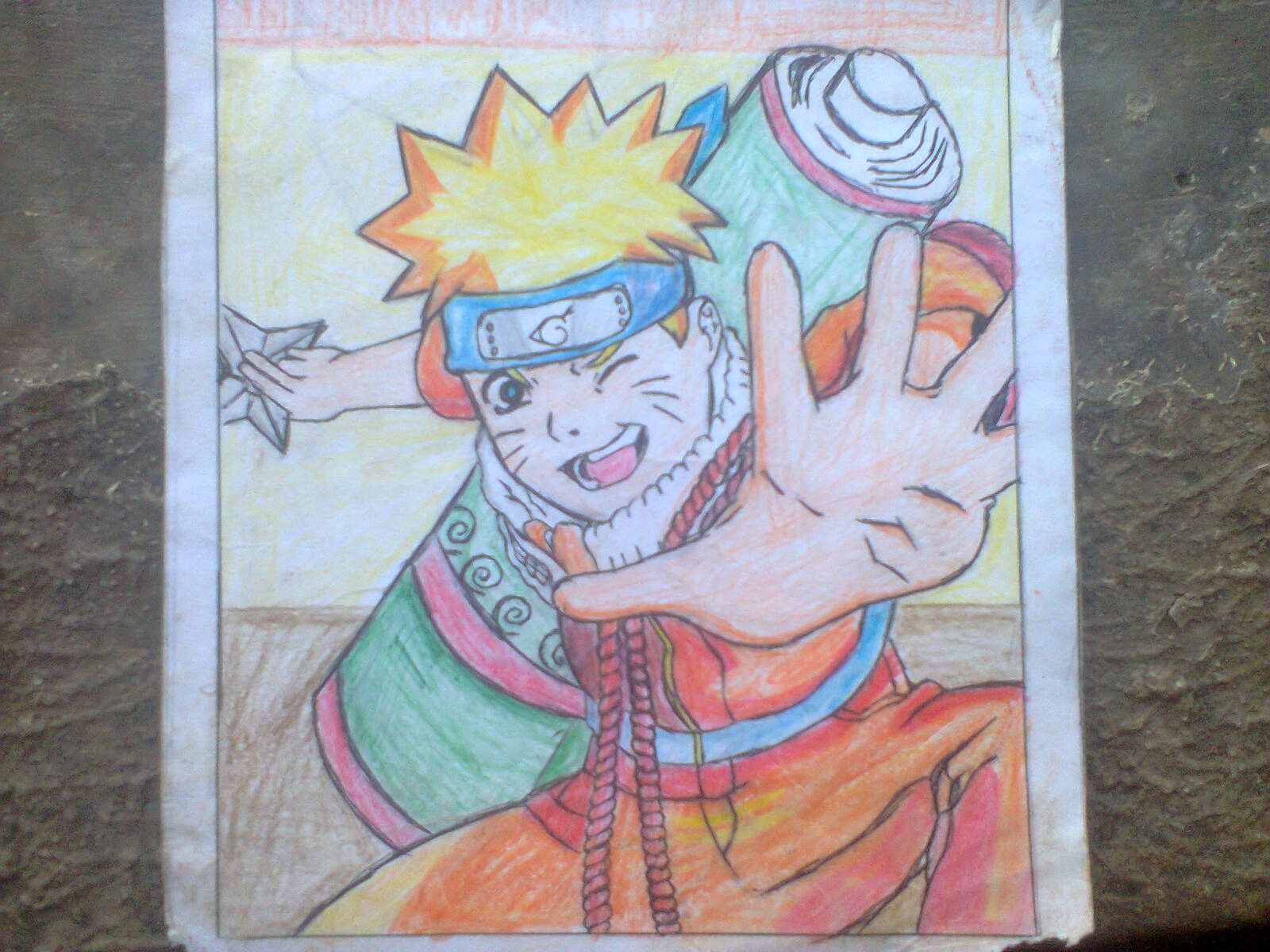 myarts
