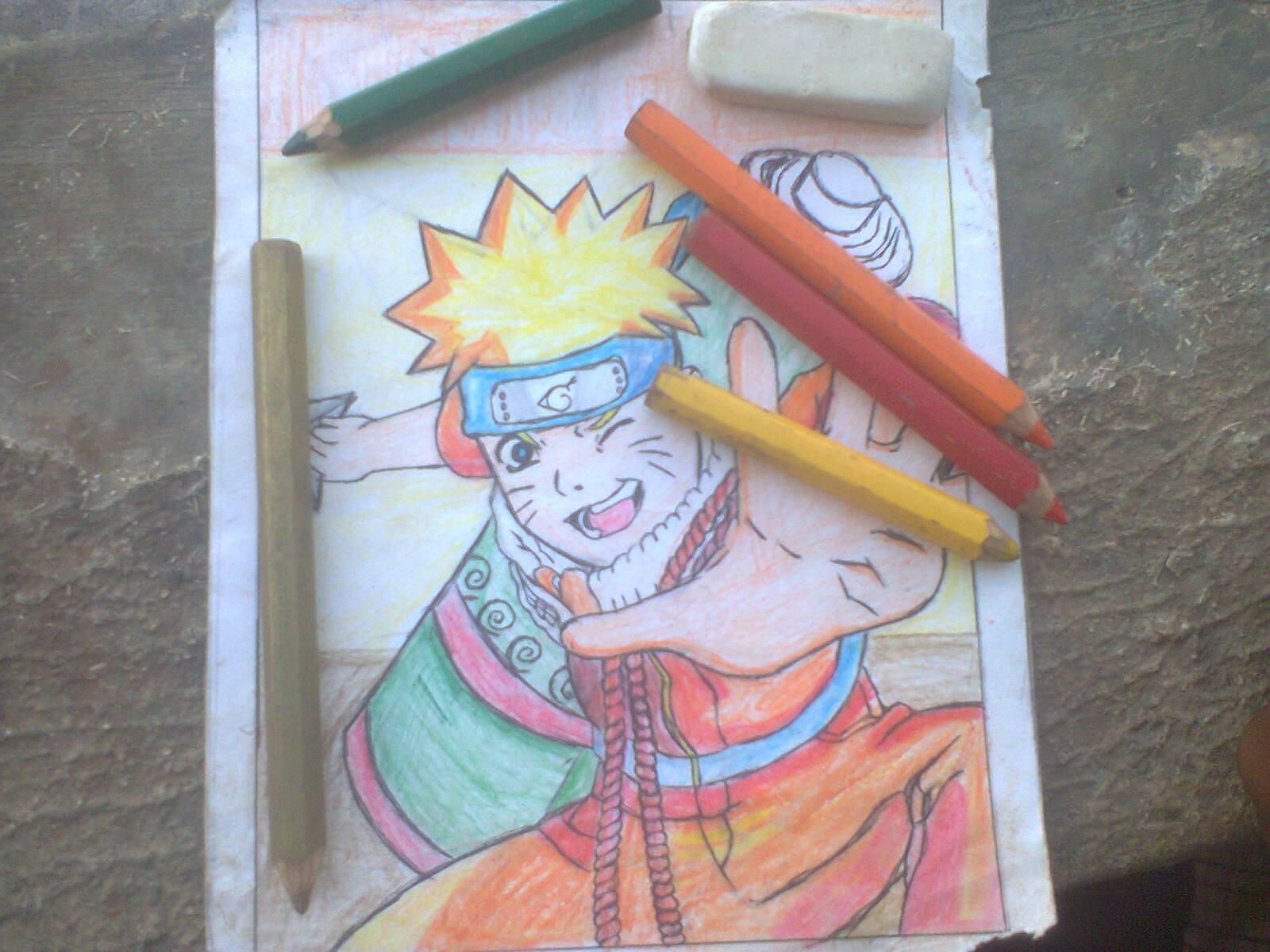 myarts