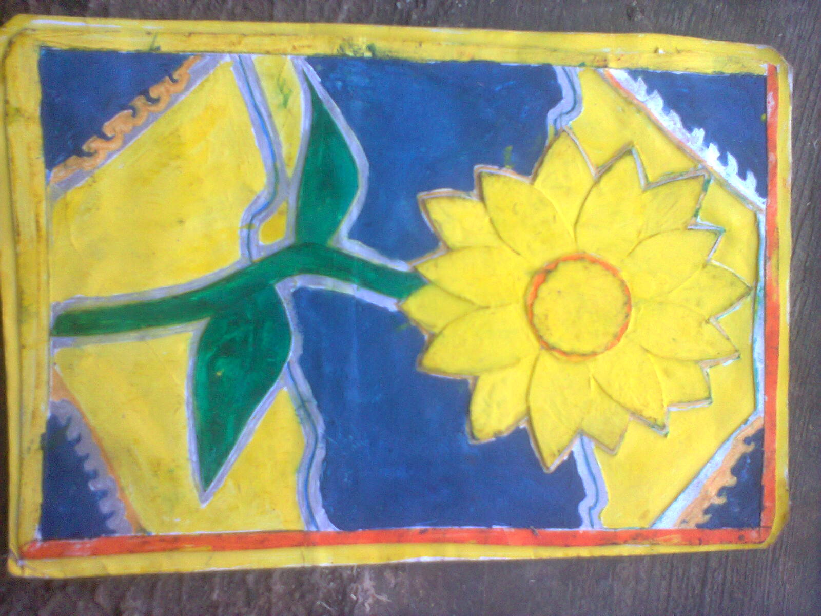 mayarts