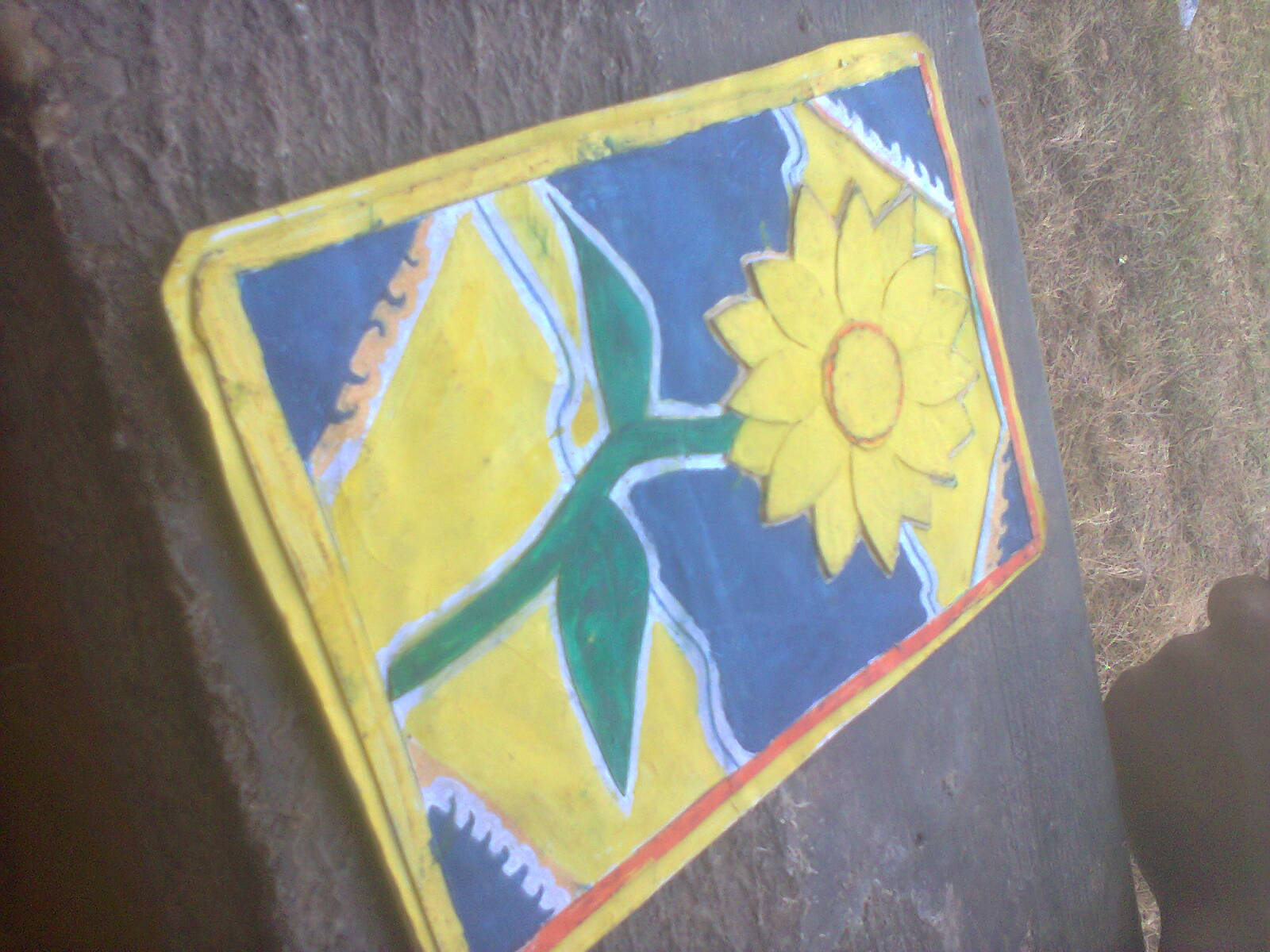 mayarts